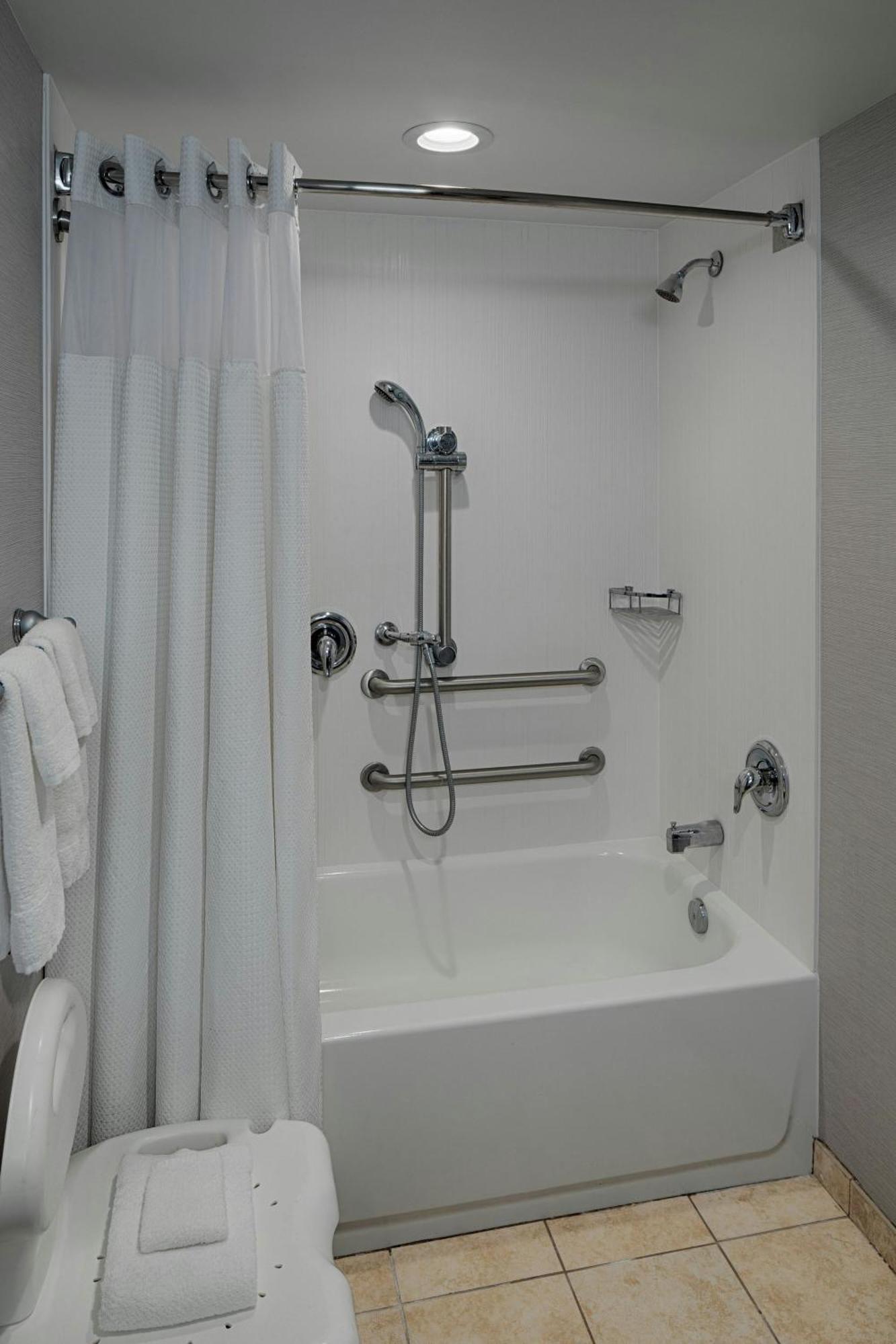 Courtyard By Marriott Springfield Downtown Ξενοδοχείο Εξωτερικό φωτογραφία