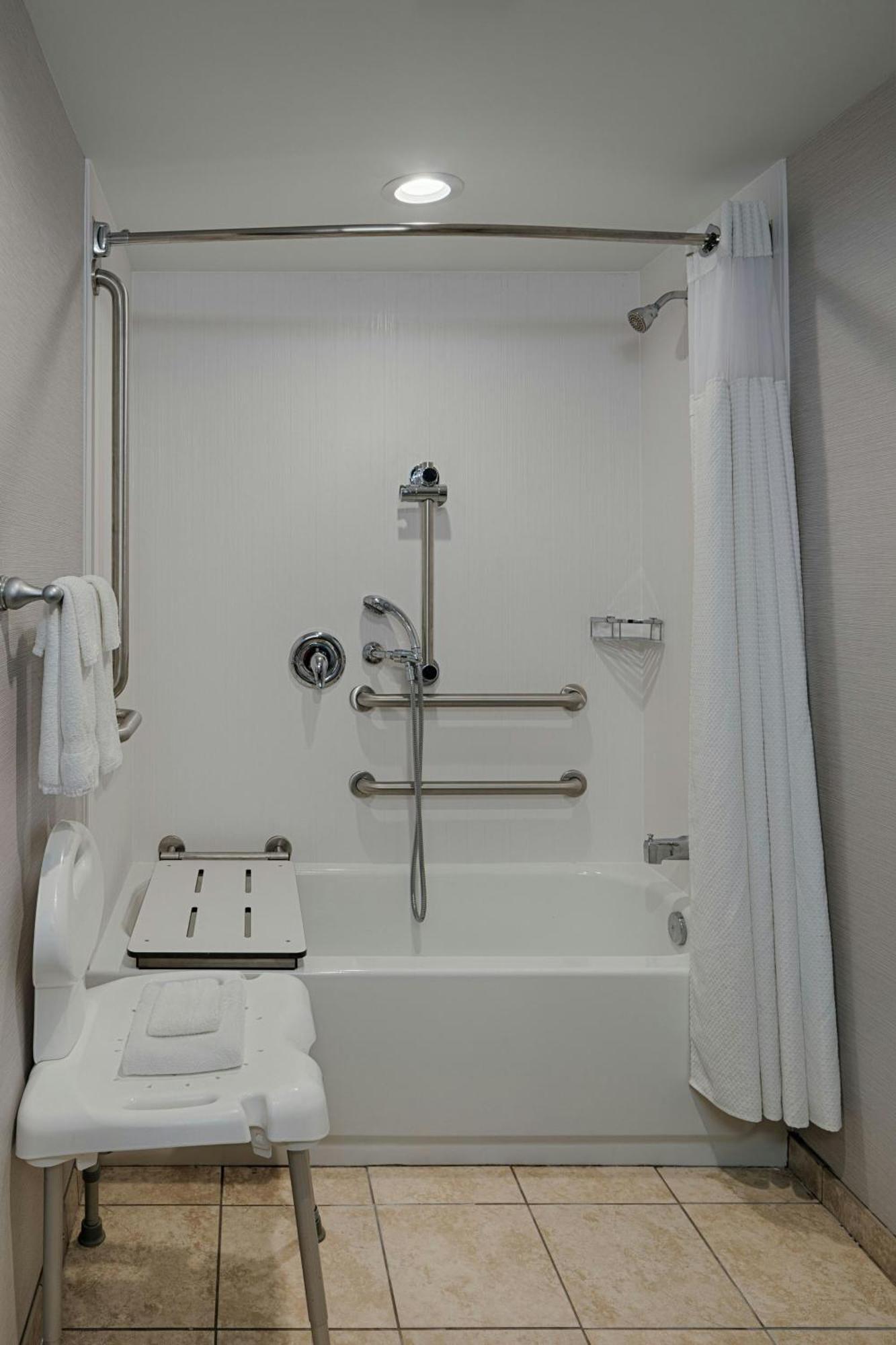 Courtyard By Marriott Springfield Downtown Ξενοδοχείο Εξωτερικό φωτογραφία
