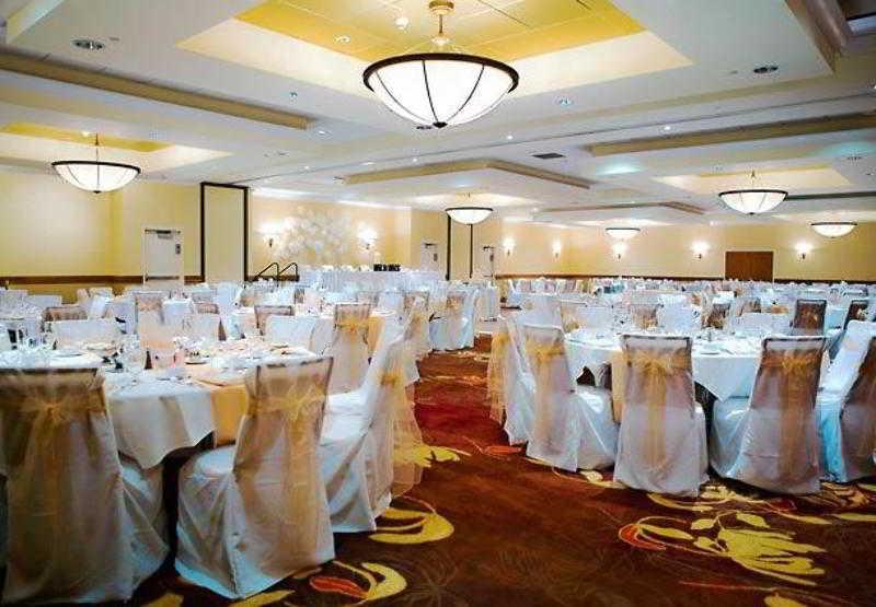Courtyard By Marriott Springfield Downtown Ξενοδοχείο Εξωτερικό φωτογραφία