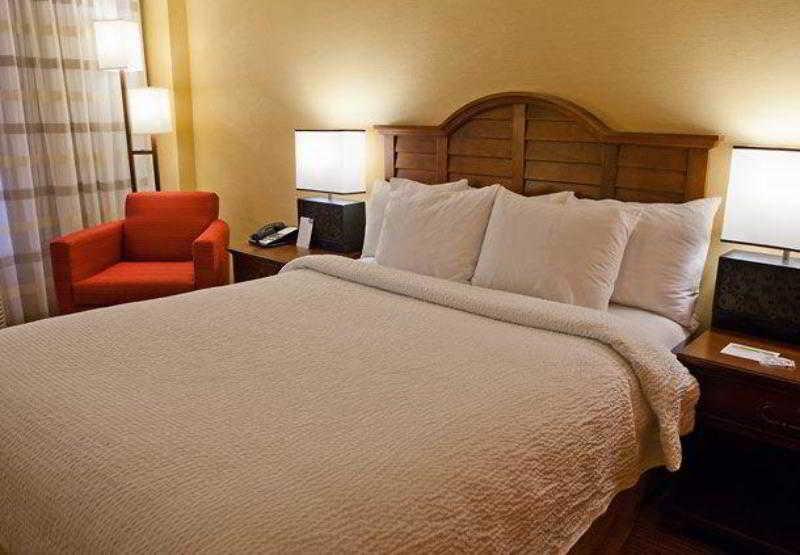 Courtyard By Marriott Springfield Downtown Ξενοδοχείο Εξωτερικό φωτογραφία