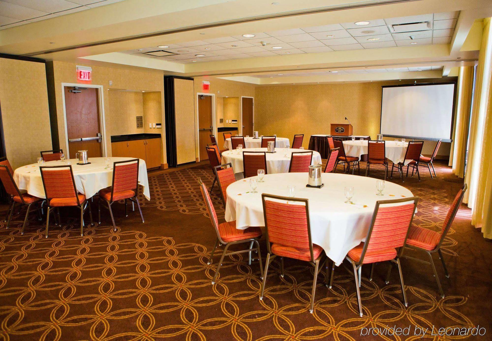 Courtyard By Marriott Springfield Downtown Ξενοδοχείο Εξωτερικό φωτογραφία