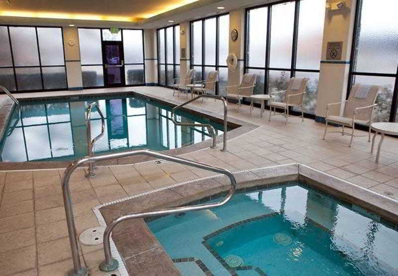 Courtyard By Marriott Springfield Downtown Ξενοδοχείο Εξωτερικό φωτογραφία