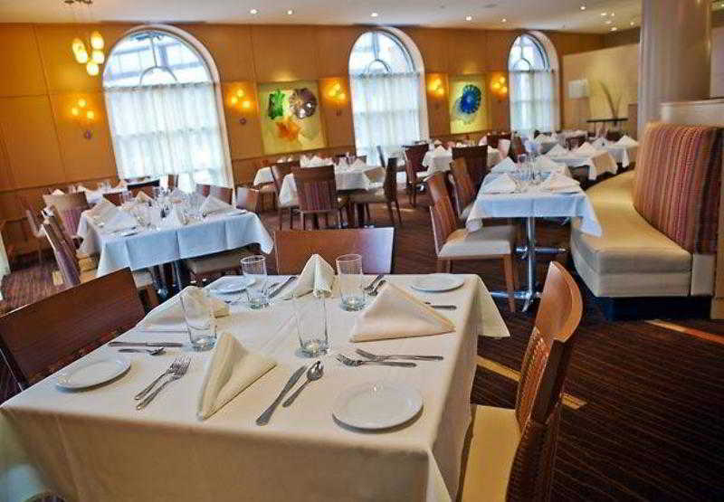 Courtyard By Marriott Springfield Downtown Ξενοδοχείο Εξωτερικό φωτογραφία